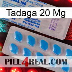 Tadaga 20Mg new15